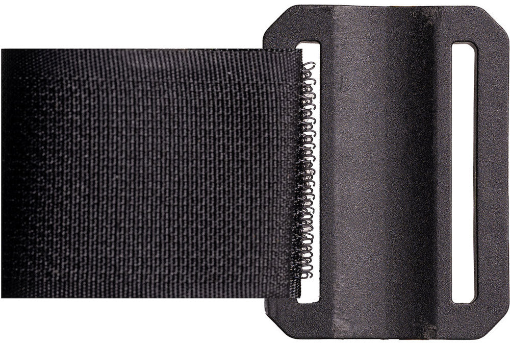 Milkit hassle'off stropclip gurtbånd