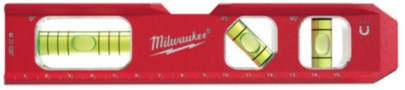 Milwaukee tilbehør billet torpedo - 1 stk - 4932459097