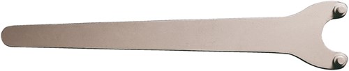 Milwaukee tilbehørs klemnøgle, lige - 4932367712