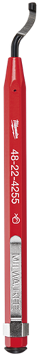 Milwaukee tilbehør holder pen - 1 stk. - 48224255