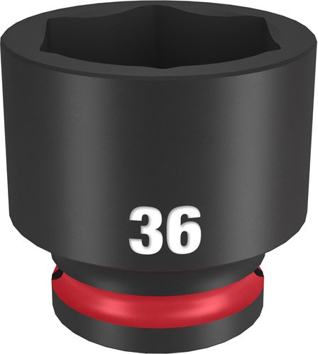 Milwaukee cap shockwave 1 2 | 36x46mm - 4932500302