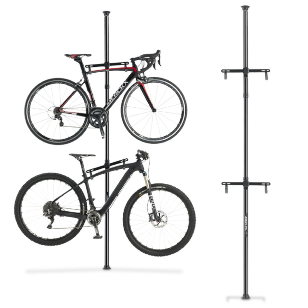 Minoura display stativ cykeltårn 25d