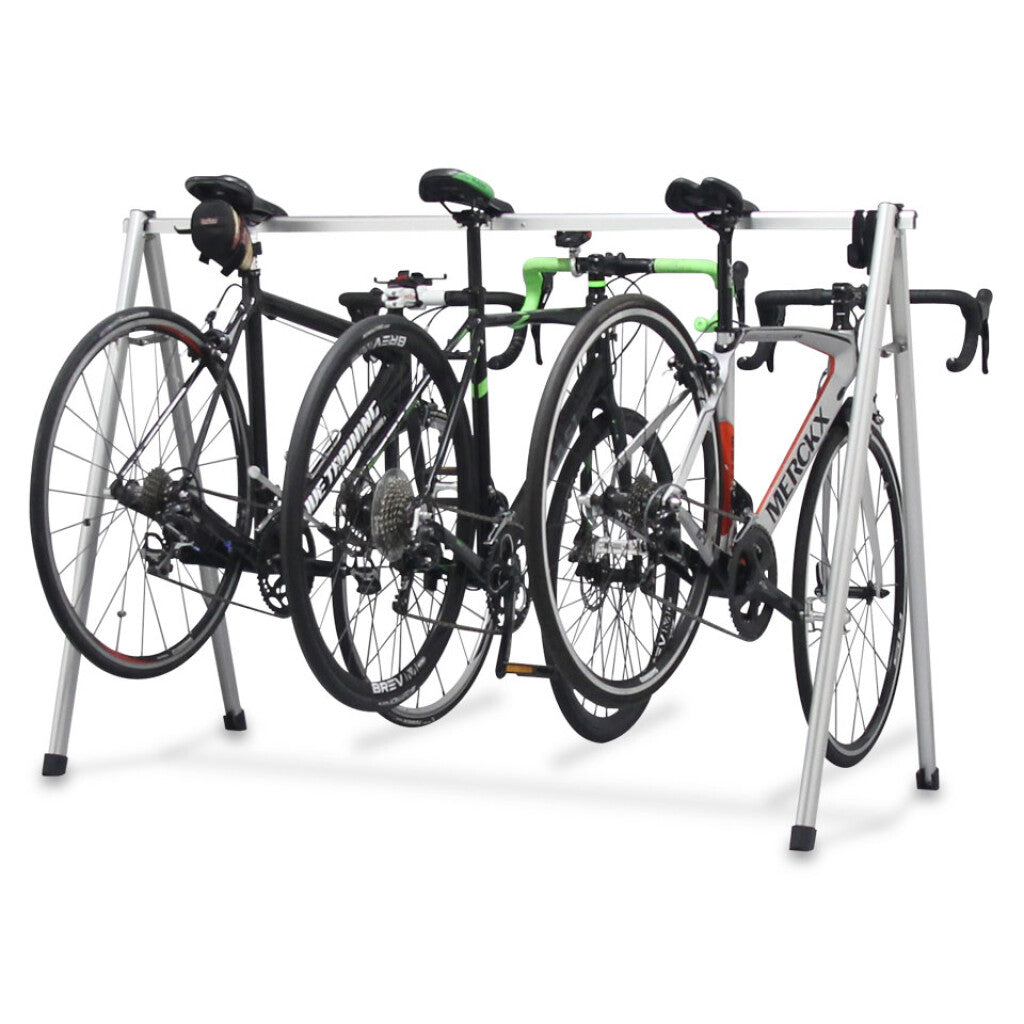 Minoura cykelstativ niveau-140h