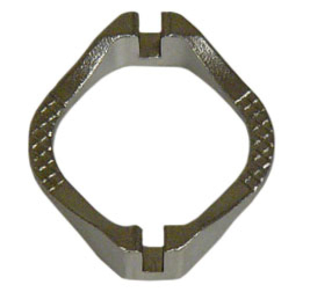 Minoura nippelnøgle nw-200, til 3,2 og 3,4 mm nipler