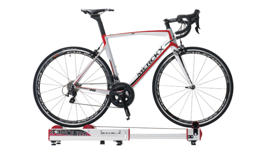 Minoura dynamometer liveroll r720 - elite