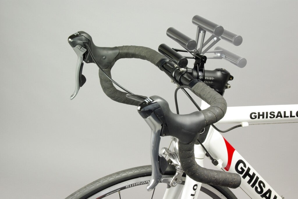 Swinggrip Minoura SWG -400 Ø28 ~ 35mm - Sort