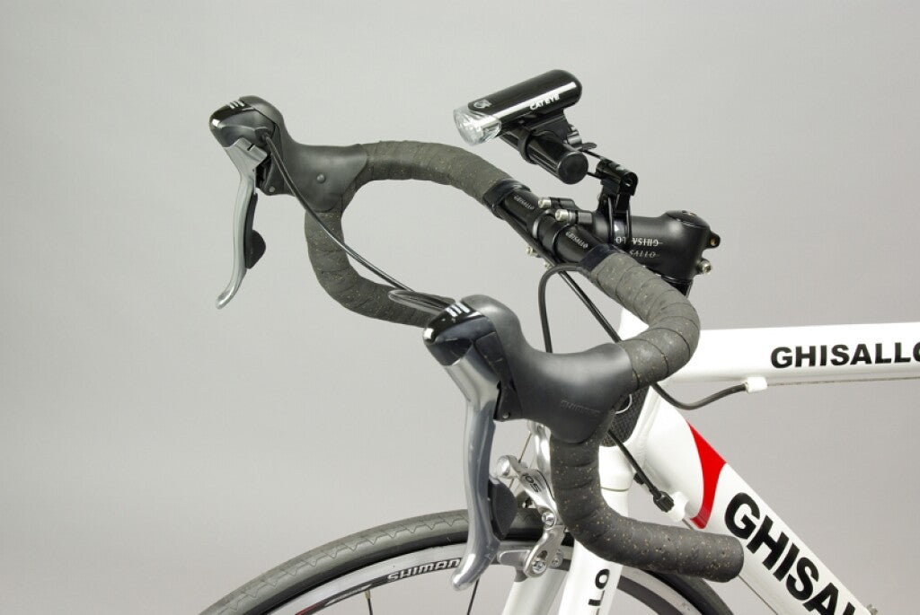 Swinggrip Minoura SWG -400 Ø28 ~ 35mm - Sort