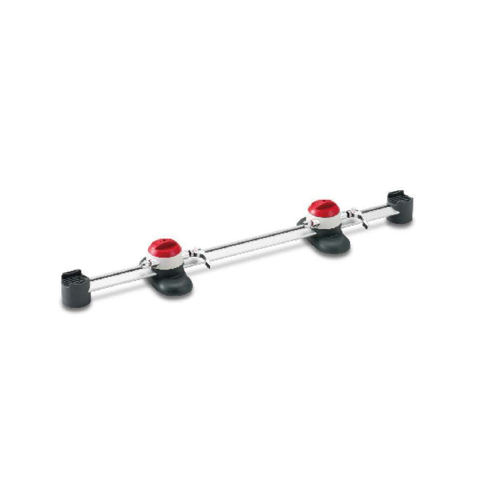 Minoura Vergo Persp. Standard for 2 cykler QR 4047020