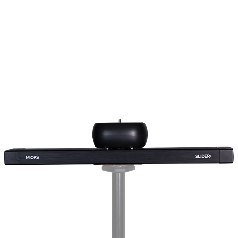 Miops motoriseret skyder+ 40 cm