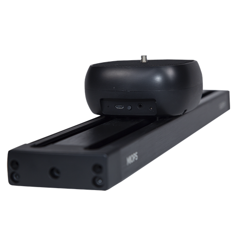 Miops motoriseret skyder+ 40 cm
