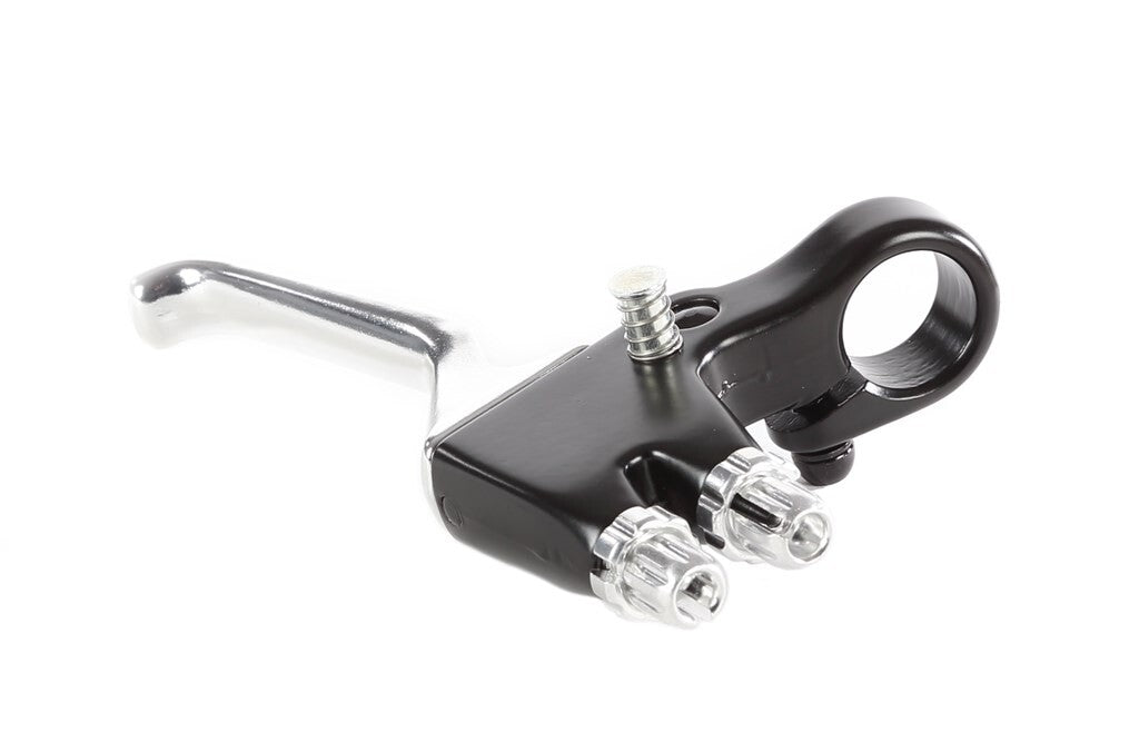 REM HANDLING V 2 KABLER M BLOCK VENSTRE