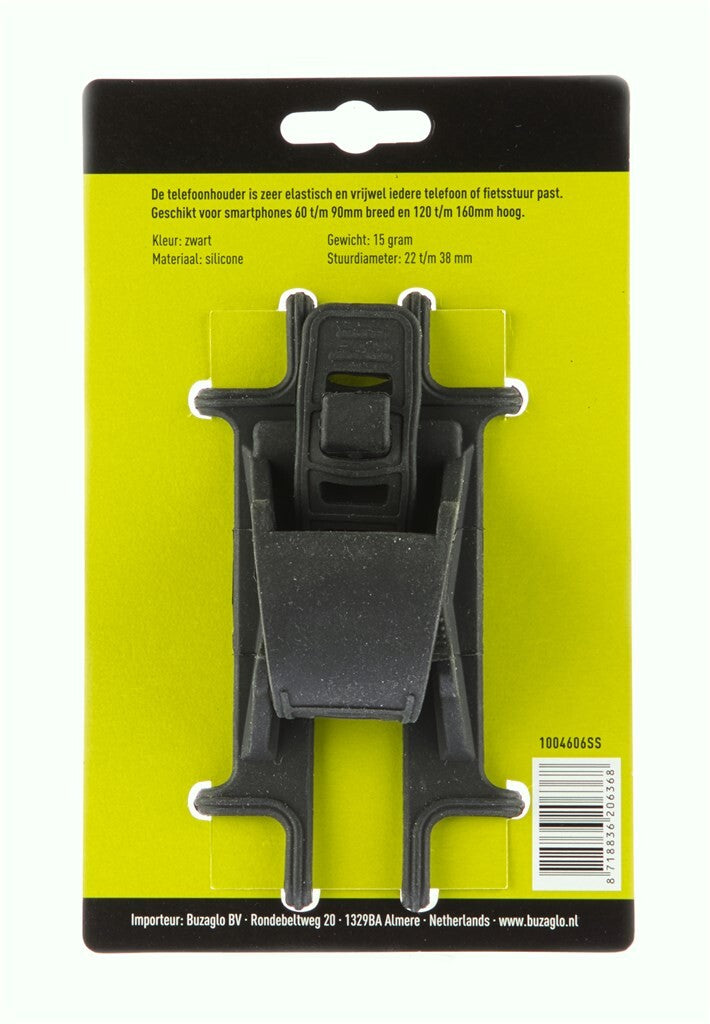Telefonholder Mirage Silicone Zero-Six