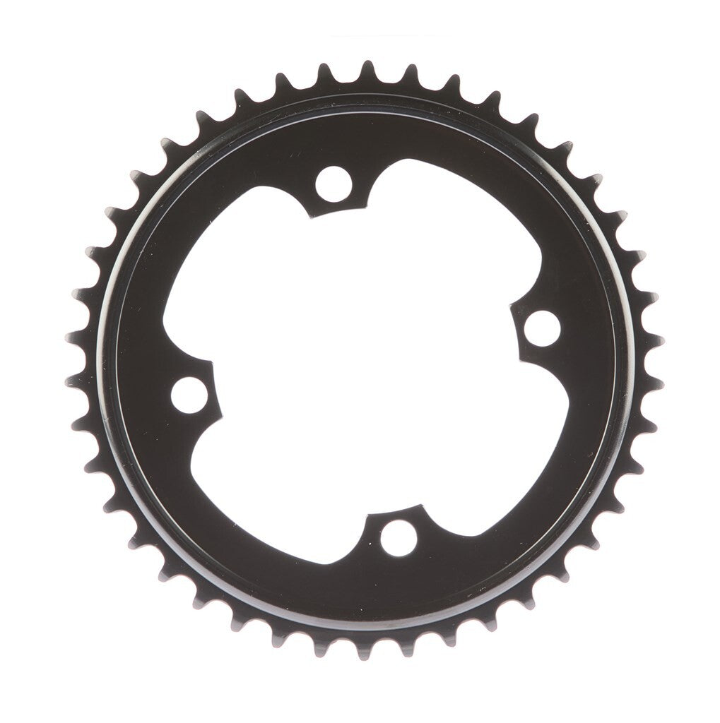 Kæde top bosch 1 42t 104 mm sort
