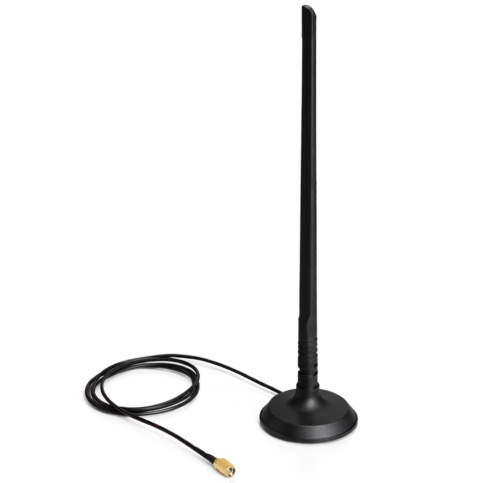 Abi WiFi-antenne - 6,5 dbi