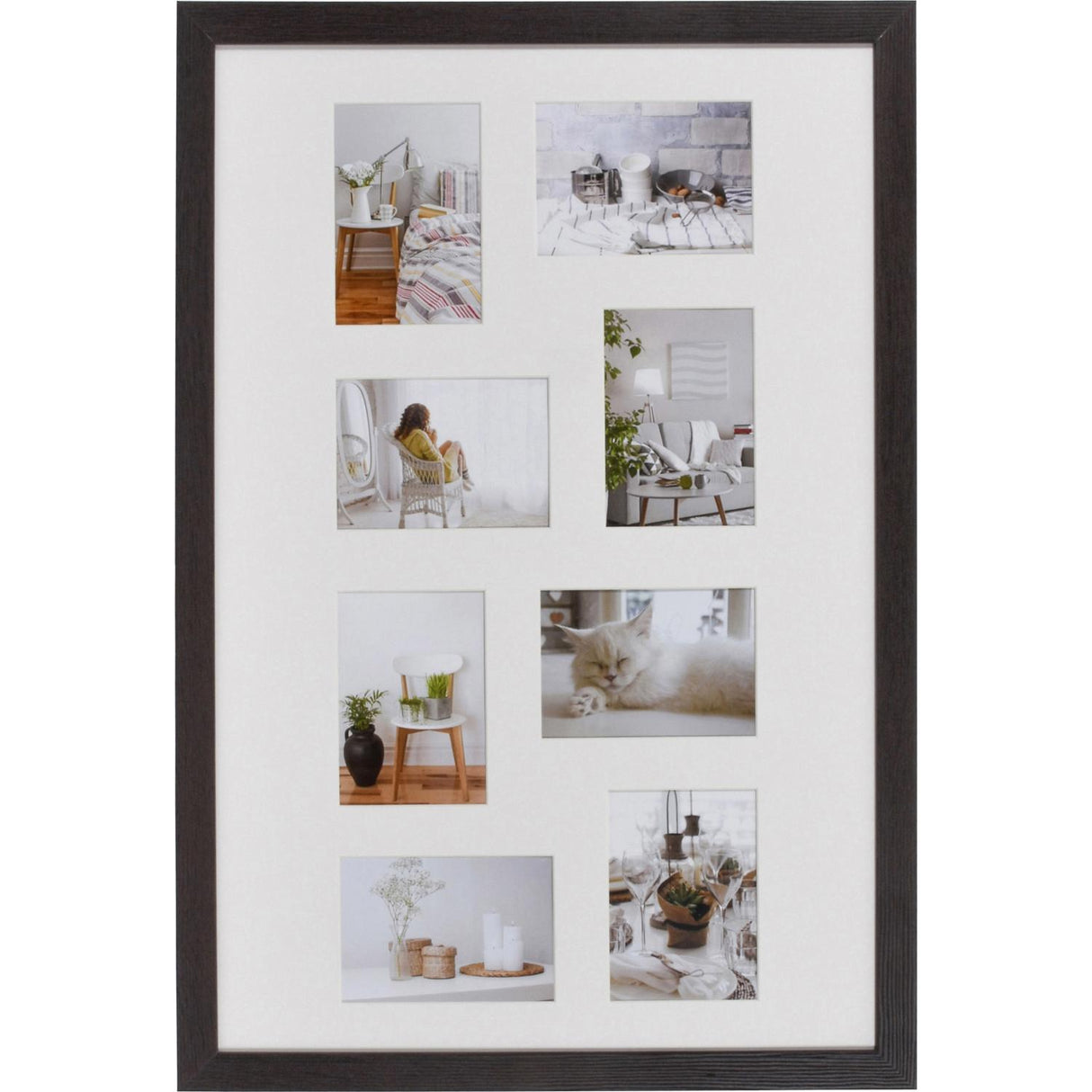 Fotoramme - moderne galleri