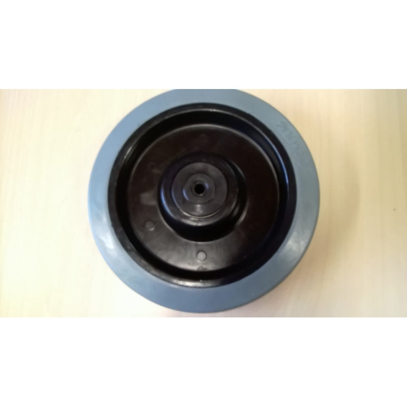 Monark forhjul 200x50