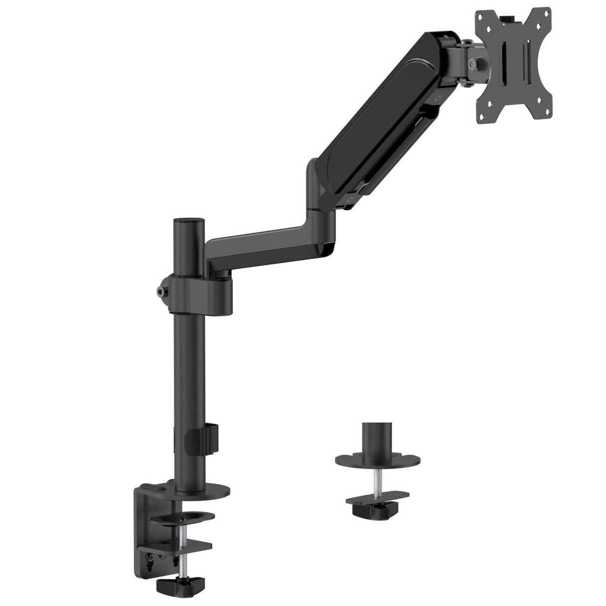 Monitor beslag