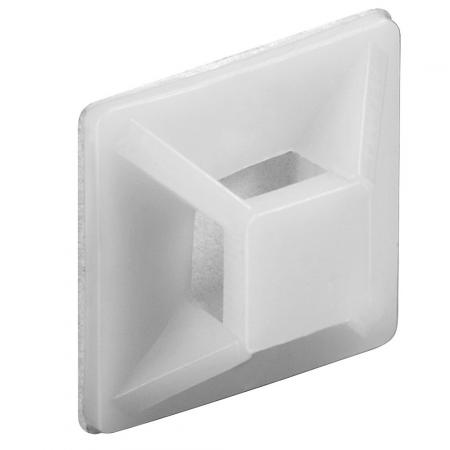 Kabelbinder monteringsblok