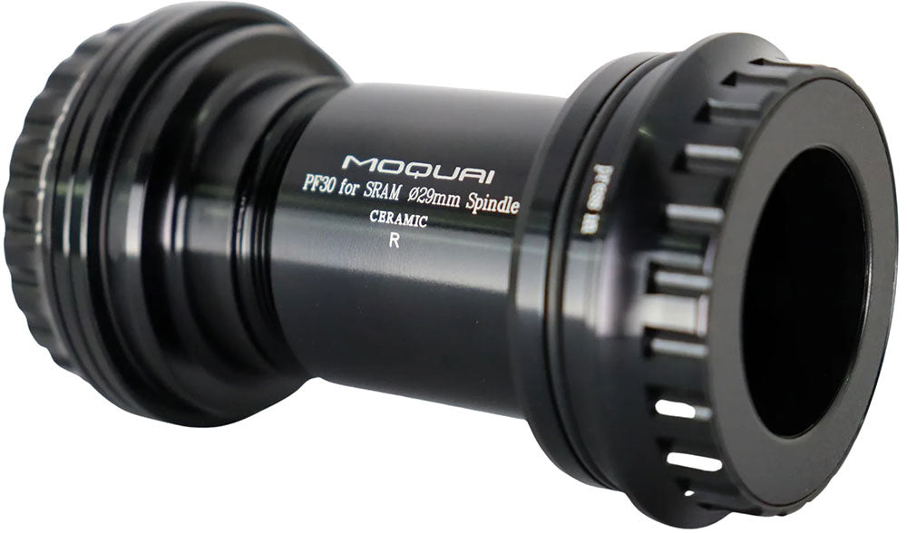 Moquai pf30 dub keramisk bundbeslag