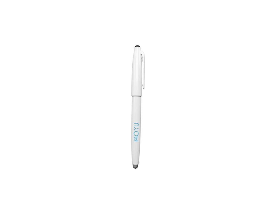 Moyu SLESABLE BALLPOINT PEN - BLÅ - 0,7 mm