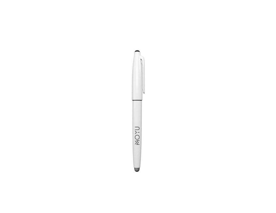 Moyu SLESABLE BALLPOINT PEN - Sort- 0,7 mm