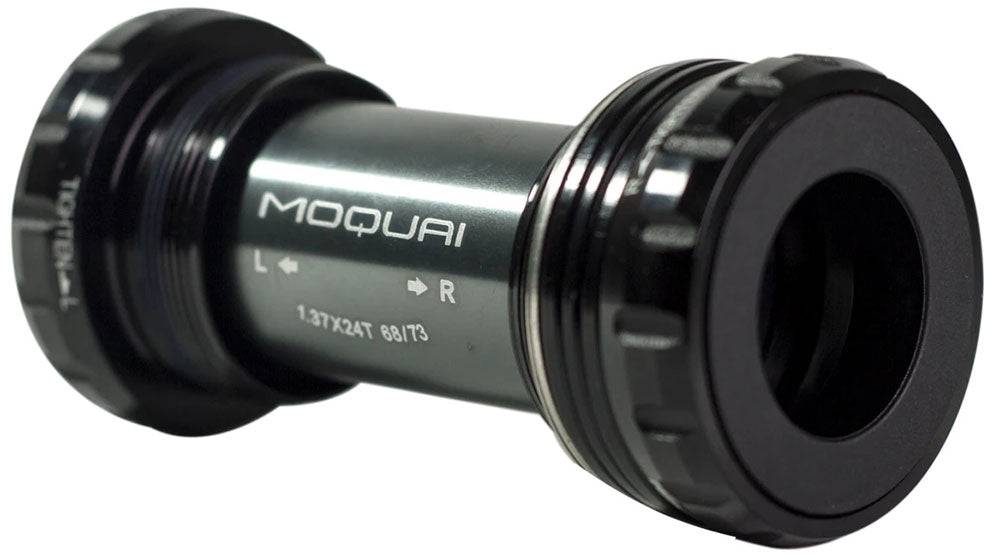 Moquai BSA HollowTech II keramisk bundbeslag