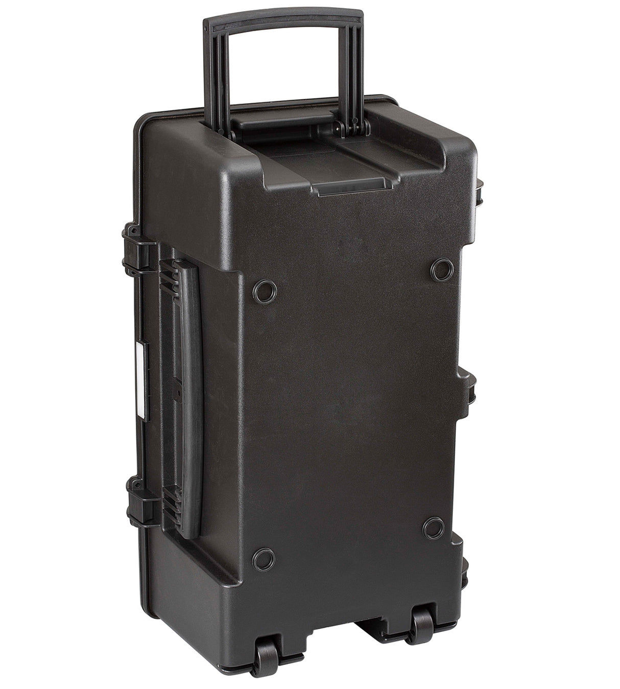 Explorer Cases Multi Utility Box Black Mub78