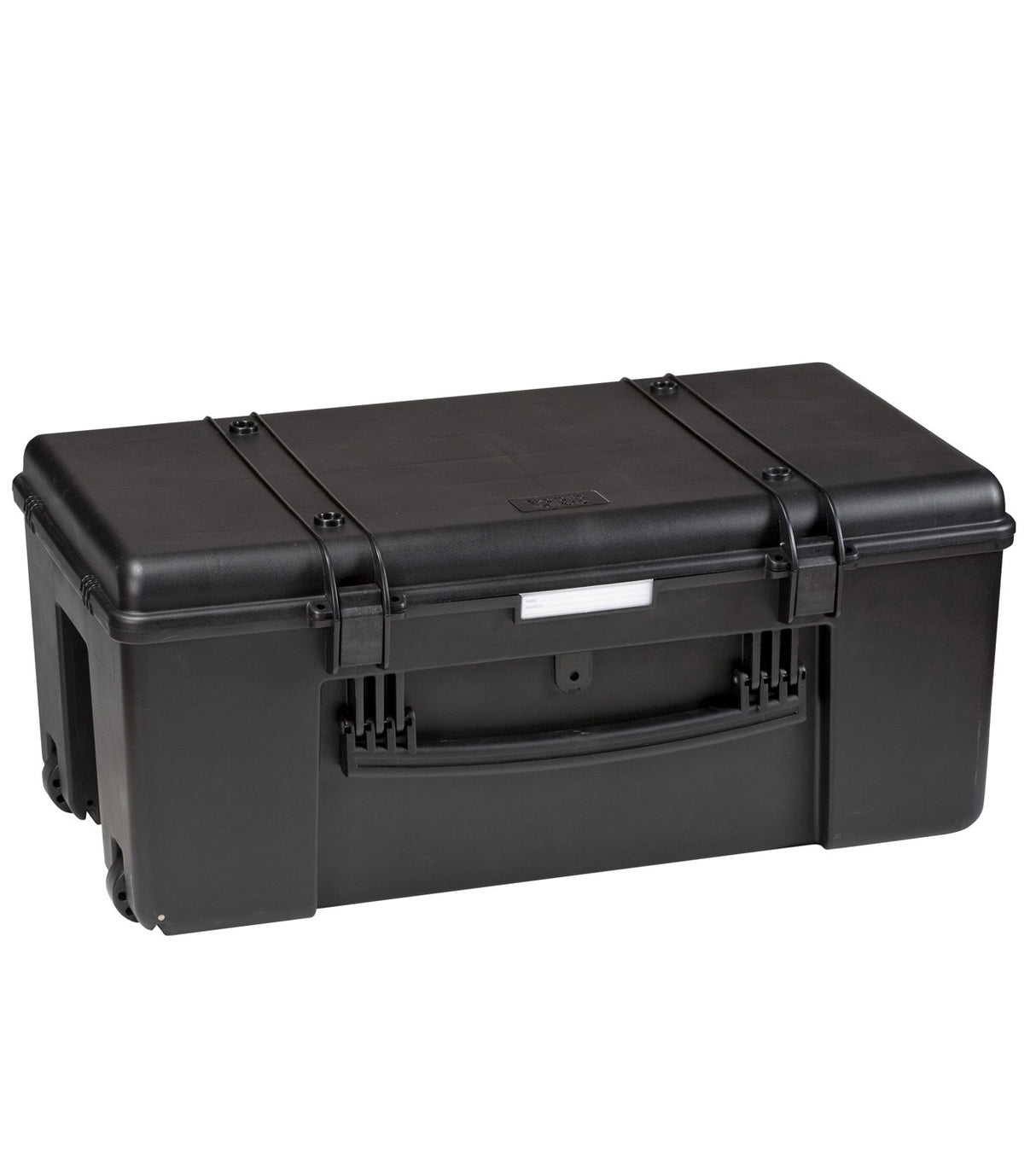 Explorer Cases Multi Utility Box Black Mub78