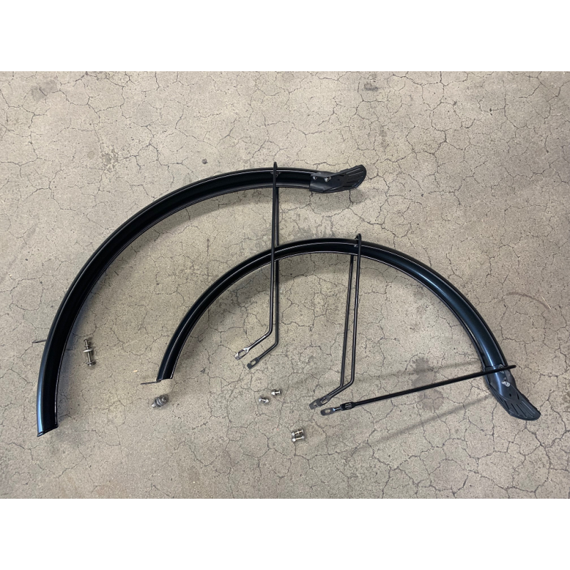 skærmsæt mibo gs disc 26 26 sort