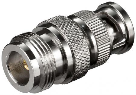 Bach n-stik adapter