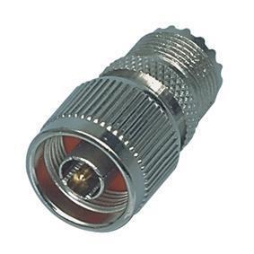 Nedis n-stik adapter