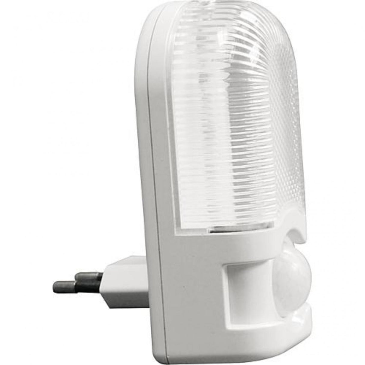 LED natlampe - fatning