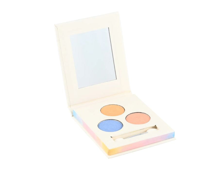Namaki Eyeshaduw Palet - Sommer