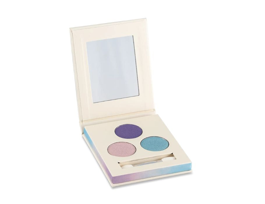 Namaki Eyeshadow Palet - Vinter