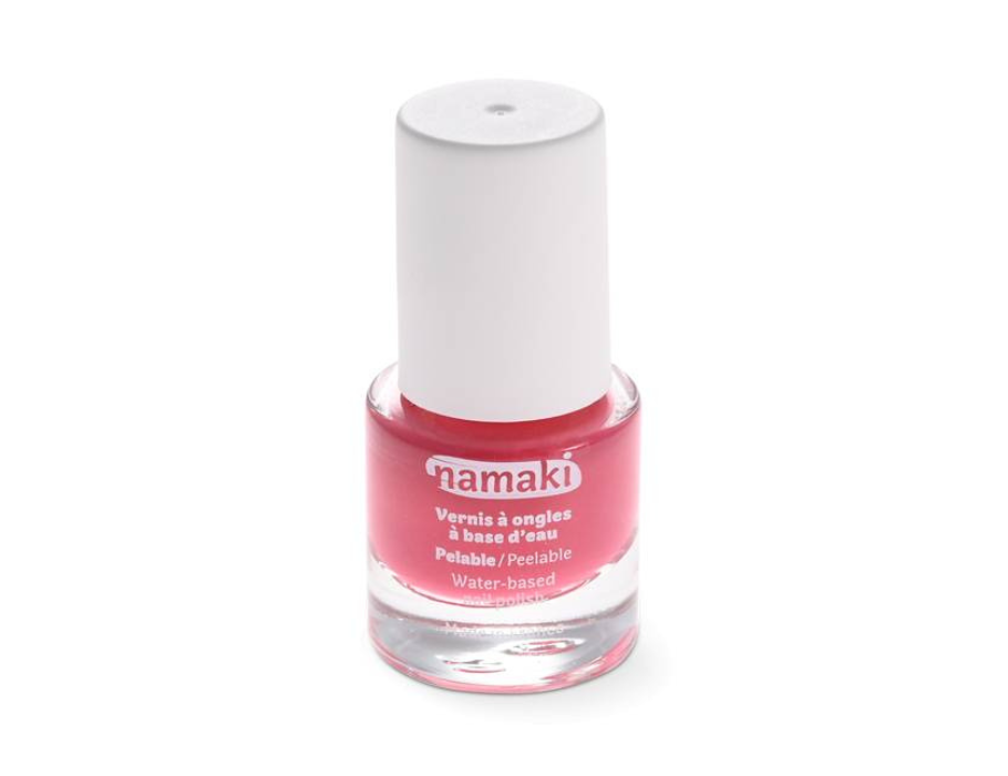 Namaki børne neglelak - fuchsia 32