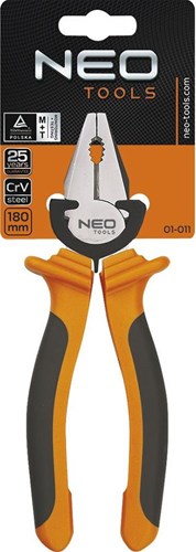 Neo kombinationstænger 180mm - 6475130