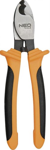 Enzo neo kabeltang 200mm - 6475115