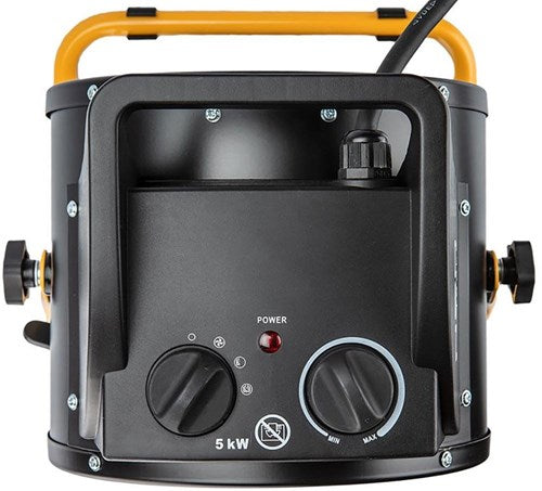 Neo professionel PTC keramisk varmelegeme 5kw - 8676090