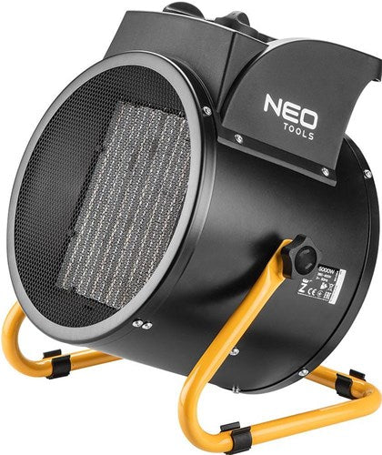 Neo professionel PTC keramisk varmelegeme 5kw - 8676090