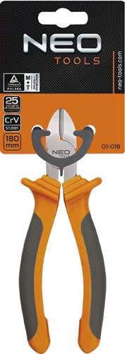 Neo sideskærer 180mm - 6475110