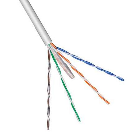 UTP Cat 6 kabel pr. rulle