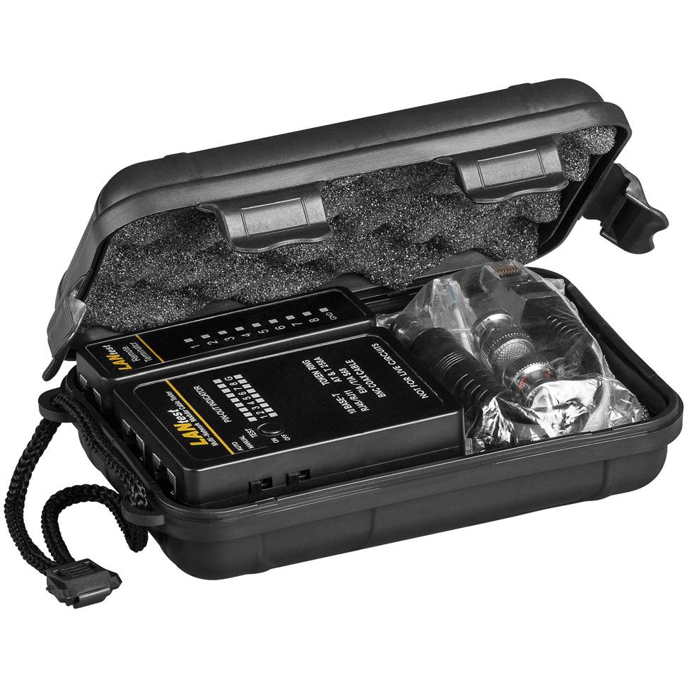 Dsl kabel tester
