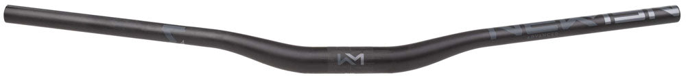 Newmen avanceret 318.25 carbon styr 800mm