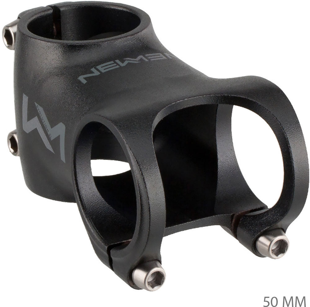 Newmen evolution sl 318.2 frempind