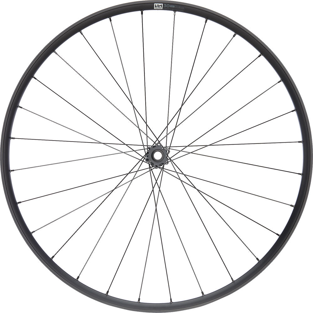 Newmen performance 30 light 29 6-bolt 15x110 fade forhjul