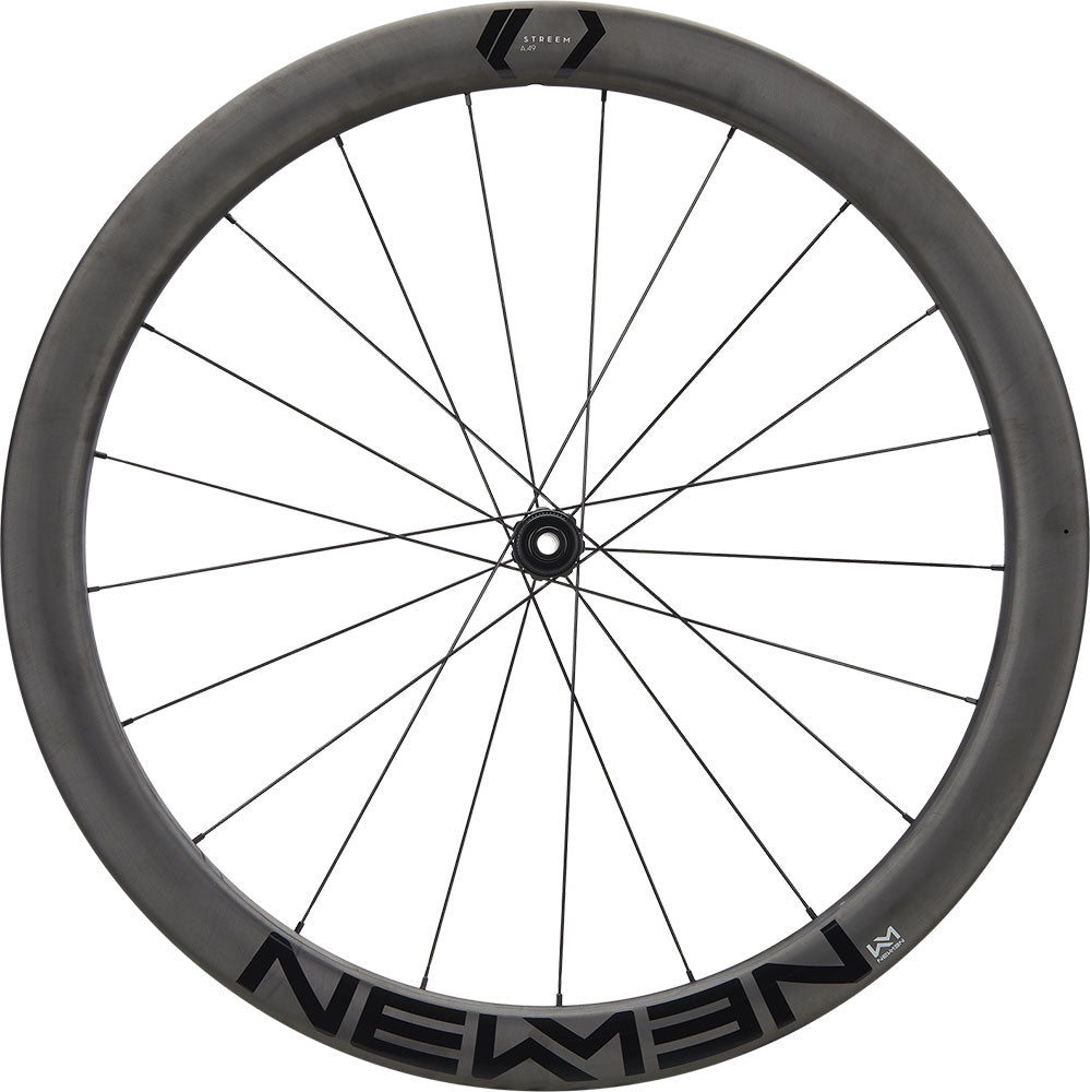 Newmen streem a.49 28 fade r cl forhjul