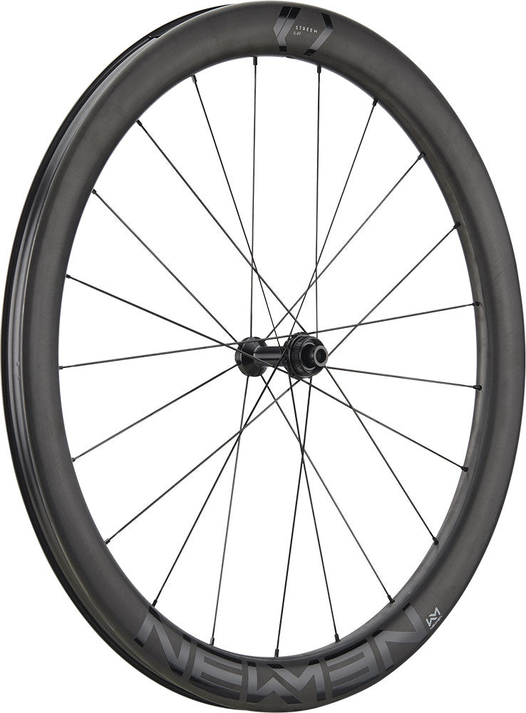 Newmen streem a.49 28 fade r cl forhjul