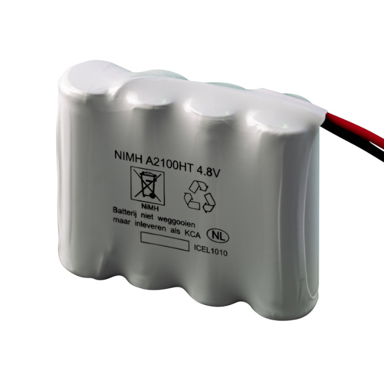Bse - 6280 - nødlysbatteri