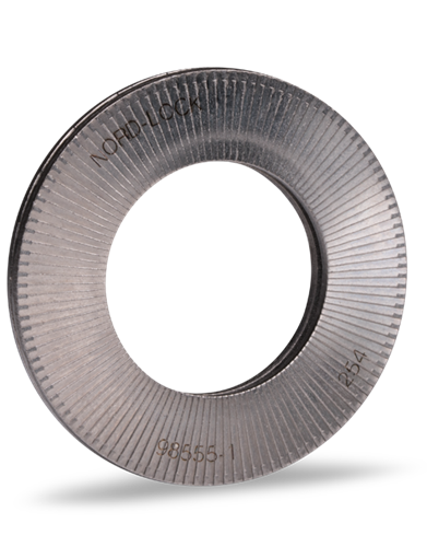 Nord-lock kileholderring m5 nl5spss a4 | 200 stk