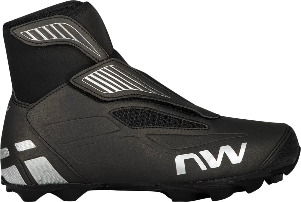 Northwave husky tech - mtb vintersko